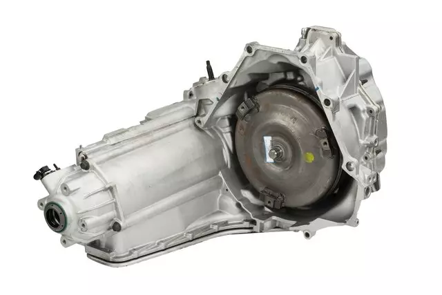 Trans-Axle - GM (89059927)