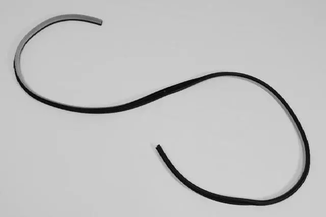 Front Door Opening Weatherstrip