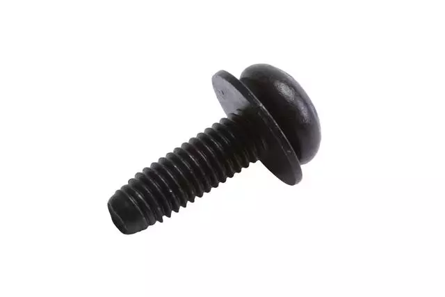 Multi-Purpose Bolt