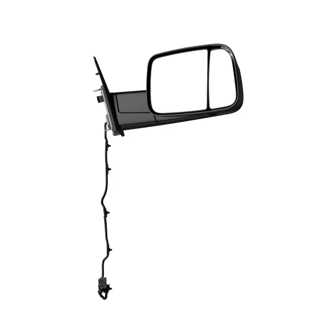 モア 2019-2024 Ram 1500 Outside Rear-View Mirror, Right 68470824AA