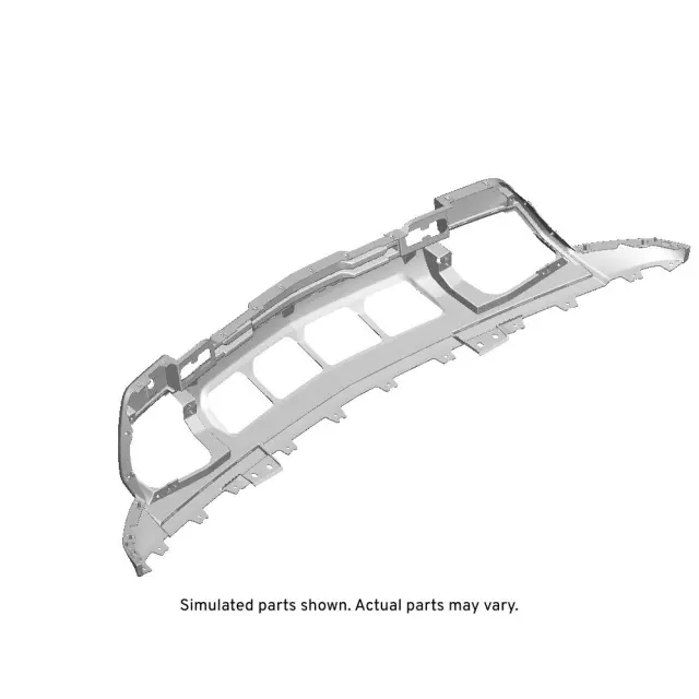 85530265 - Lower Cover 2022-2025 Chevrolet | Parts Overstock