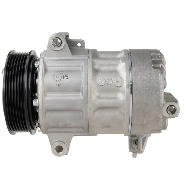 YCC-643 - Motorcraft™ A/C Compressor - 2018-2021 Ford EcoSport