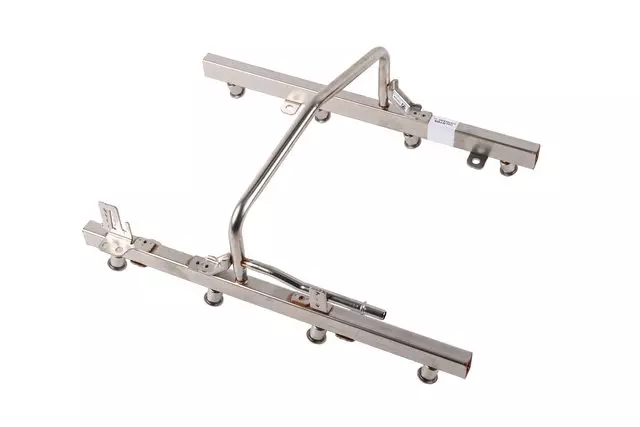 Fuel Injector Rail