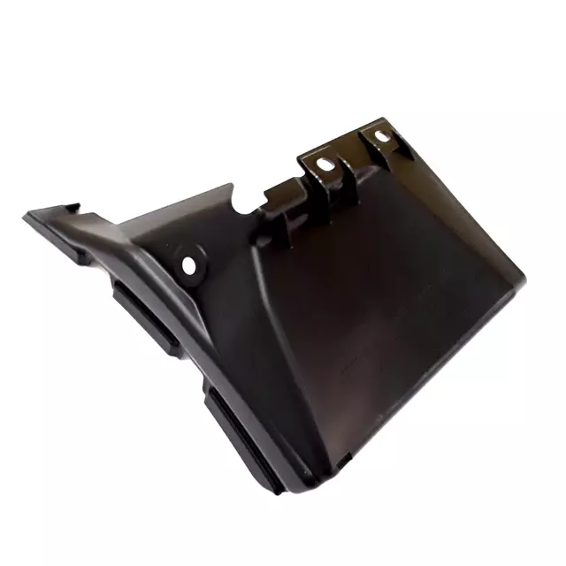 OEM NEW 08-11 Subaru Impreza Lip Spoiler Right Cover Bumper Side Rear 57731FG090