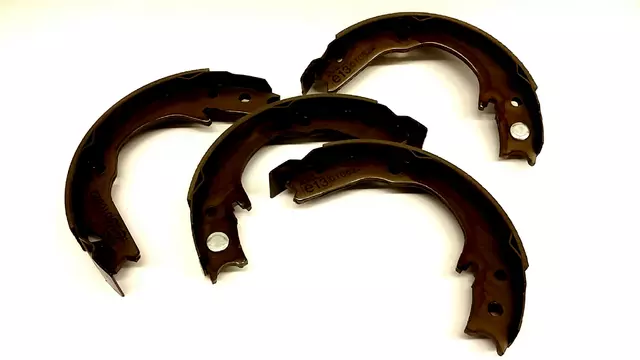 Brake Shoes
