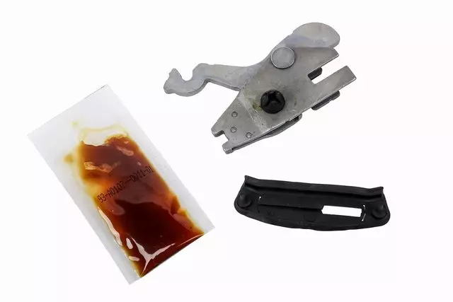 Rear Parking Brake Actuator Lever