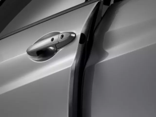 2018-2025 Honda Odyssey - Door Edge Film