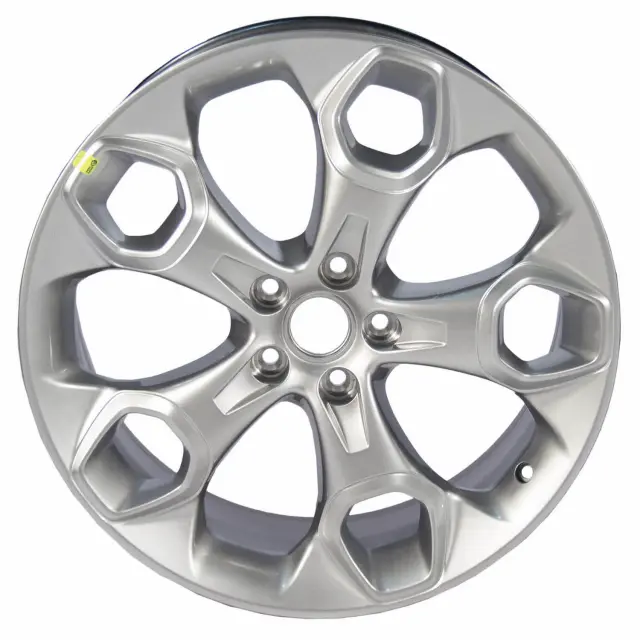 cj5z1007k - Ford Wheel, Alloy | Levittown Ford Parts