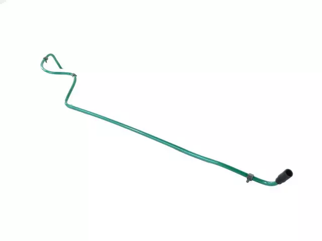 Sunroof Drain Hose, Left