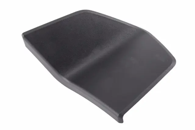 2022-2026 Chevrolet Silverado 1500 Front Passenger Side Bumper