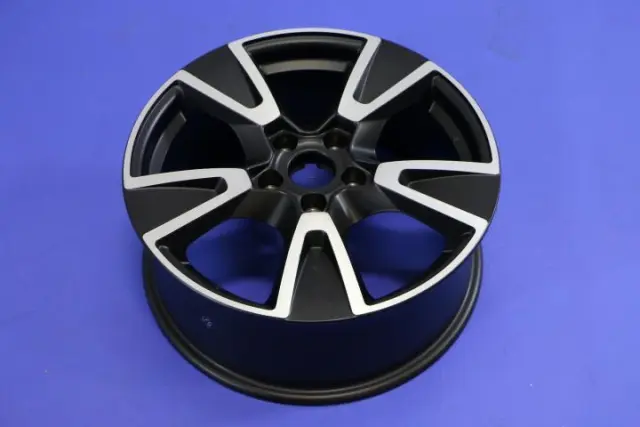 Aluminum Wheel