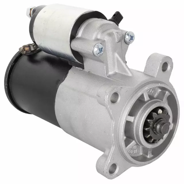 1999-2014 Ford Starter - Motorcraft (SAV-873-RM)