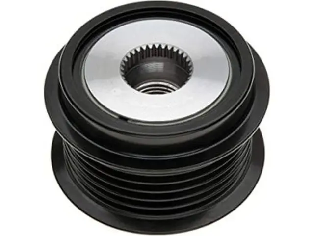 31141-5B0-Y01 - Pulley - 2013-2017 Honda Accord | Honda Factory Parts