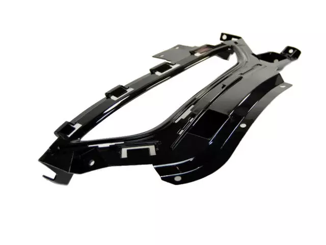 Fog Lamp Bezel, Left