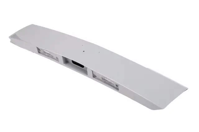 Primed Rear Center Closure Applique 96955077 | TascaParts.com