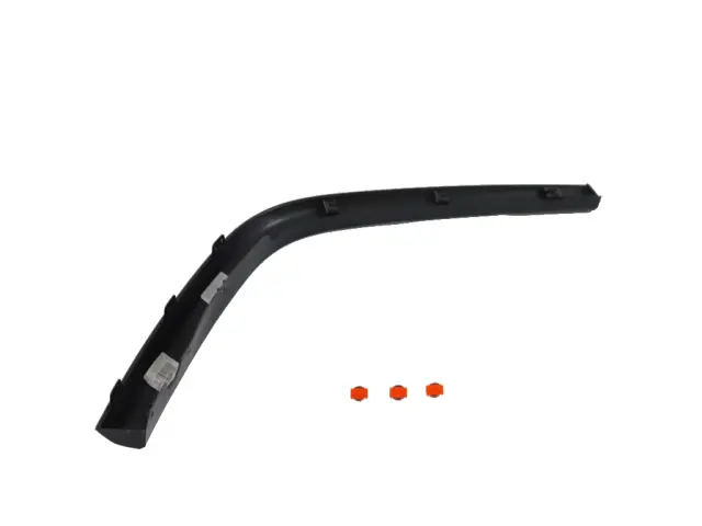 RMQZさま 2014-2022 Jeep Wheel Flare Molding, Left 5QJ79TZZAA | My