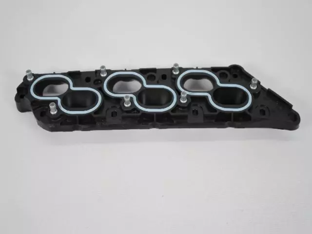 Intake Manifold, Lower