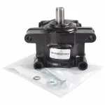 Motorcraft™ Power Steering Pump