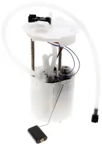Fuel Pump Module Assembly