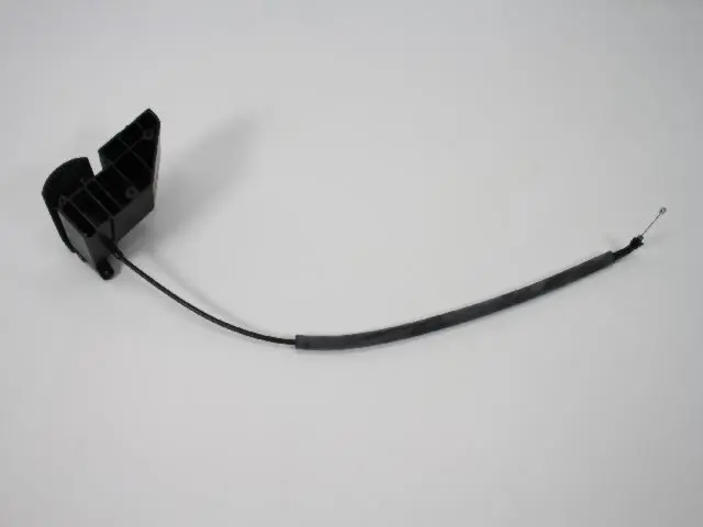 2ND ROW CUSHION - CABLE 68067006AA