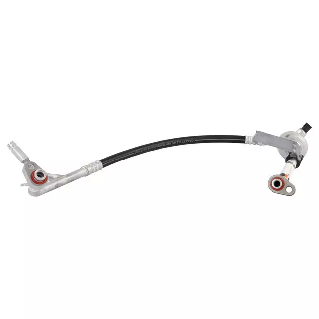 とよし② FC4Z-19972-C - Tube Assembly | Ford Parts Direct