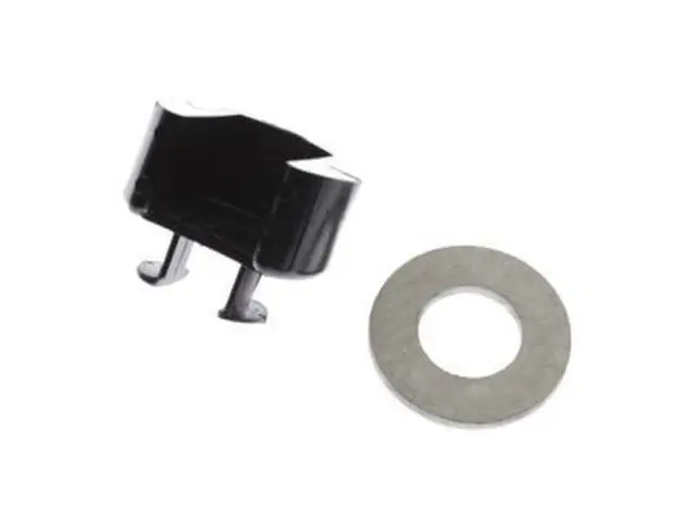 e7tz99430b22a - Ford Tailgate Hinge Cover | Levittown Ford Parts