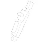 Repair Kit, Hyd Cylinder