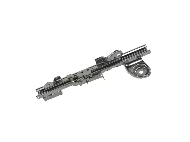 Seat Adjuster Track, Outboard