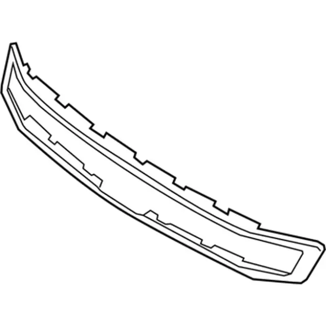 KL1Z-8200-AB - Grille Surround 2019-2021 Ford Expedition | Online
