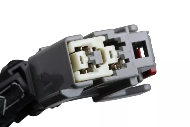 Airbag Front Passenger Presence Module