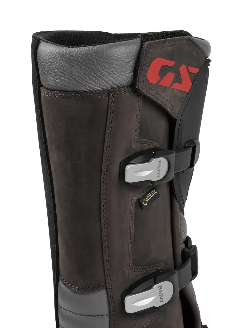 【SALE】motorrad ベンチャーグリッププロ GORE-TEX 42 UnisexVentureGripProGTXBootsBlack/Grey - Unisex VentureGrip
