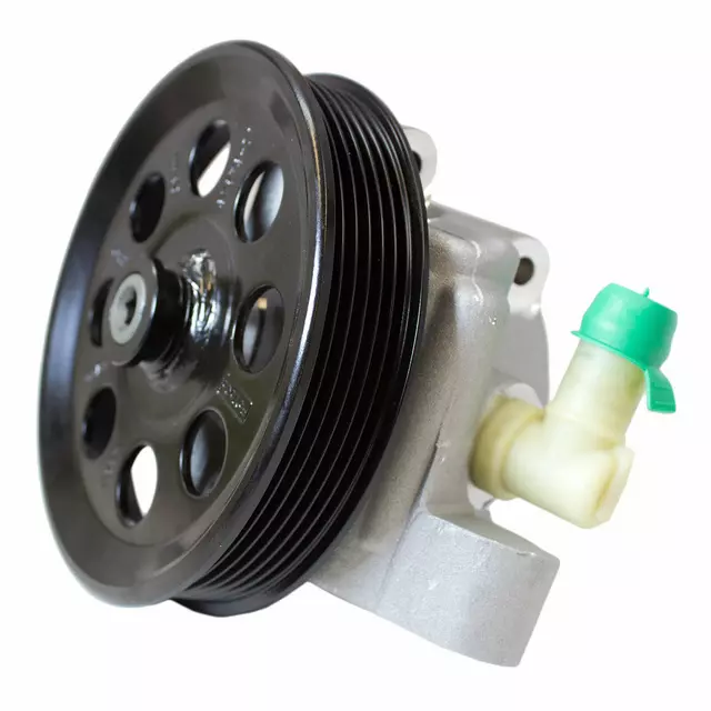 Power Steering Pump