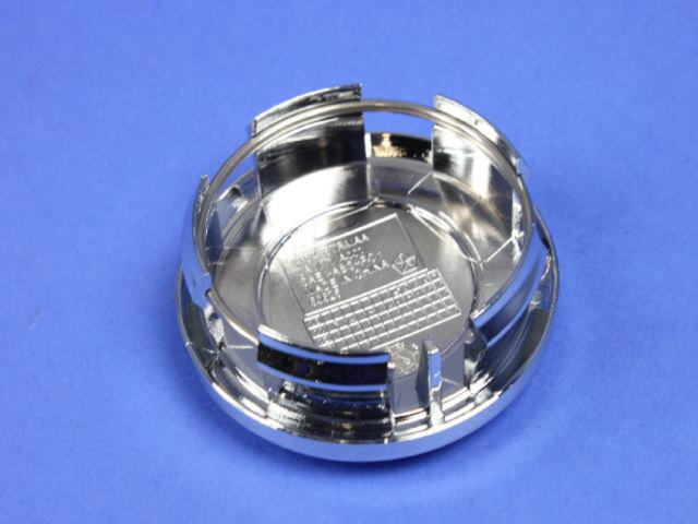 Mopar Genuine Wheel Center Cap For 2011-2022 Dodge Charger Challenger – Single, OEM 6CZ27RXFAA