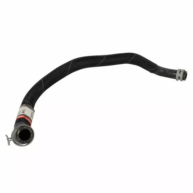 Engine Coolant Bypass Hose