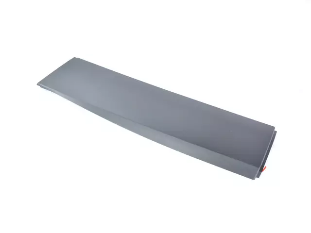 2014-2023 Jeep Cherokee Rear Door Molding, Left 6VX69RXFAC | My