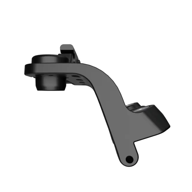 2020-2026 Jeep Gladiator Folding Top Clamp, Right Front 68466054AA