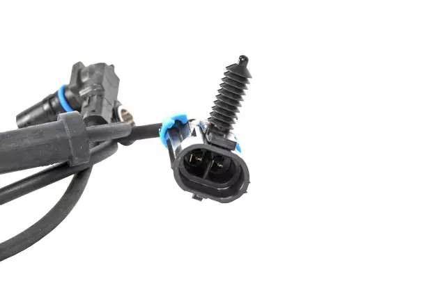 Rear Wheel Speed Sensor