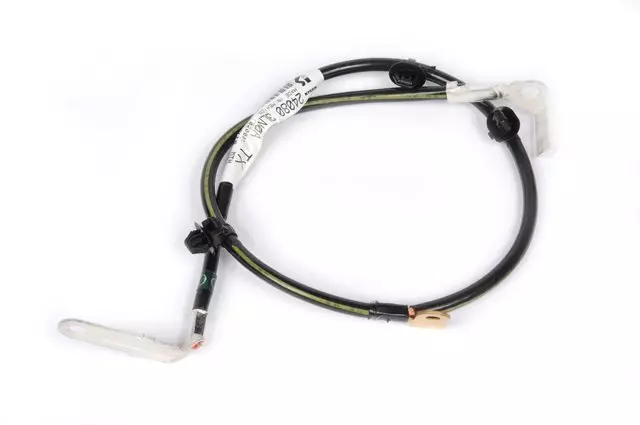 Negative Battery Cable
