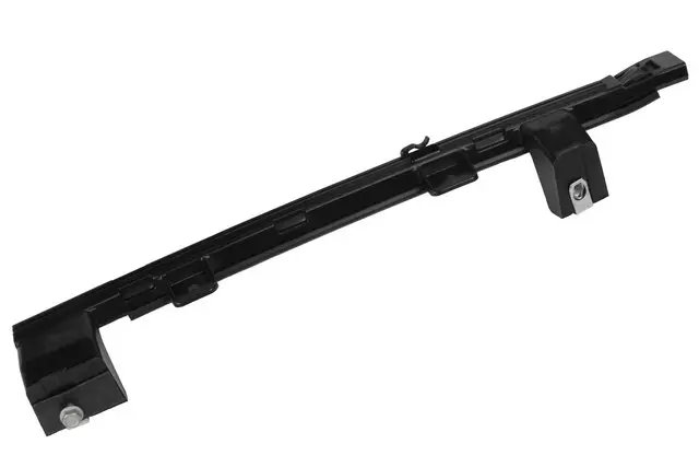 Driver Side Front Door Window Channel Retainer