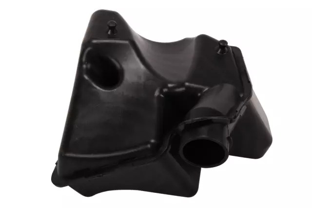 Air Cleaner Outlet Resonator