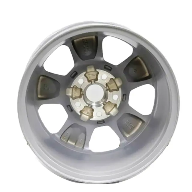 2014-2017 Jeep Grand Cherokee Wheel, Alloy 1VH39GSAAD | My Mopar Parts