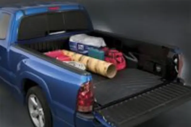 2005-2023 Toyota Tacoma Bed Mat - Long Bed PT90C-35230-02