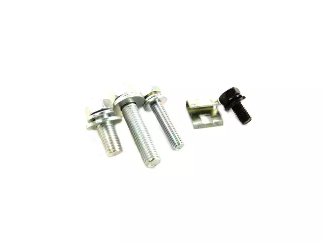 Cooling Module Fastener Kit