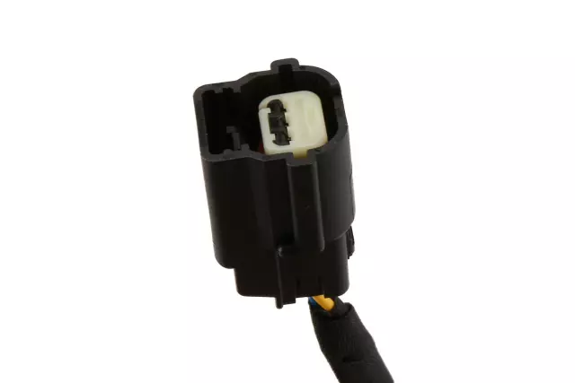 Rear Object Alarm Sensor Wiring Harness