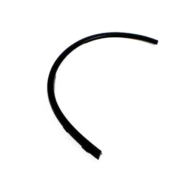 57010621AF - Wheel Flare Molding, Left 2011-2026 Dodge Durango