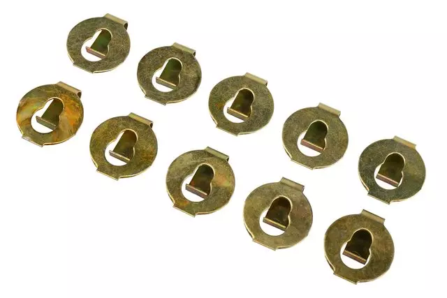 Multi-Purpose Retainer