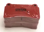 NISMO R35 GT-R RACING PAD SET-REAR R35 