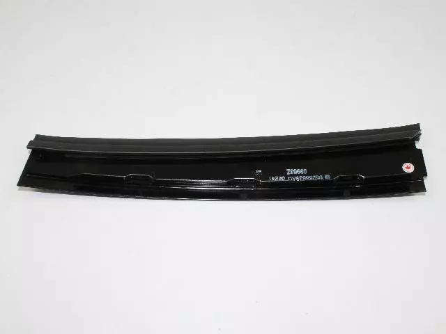 B Pillar Applique, Left