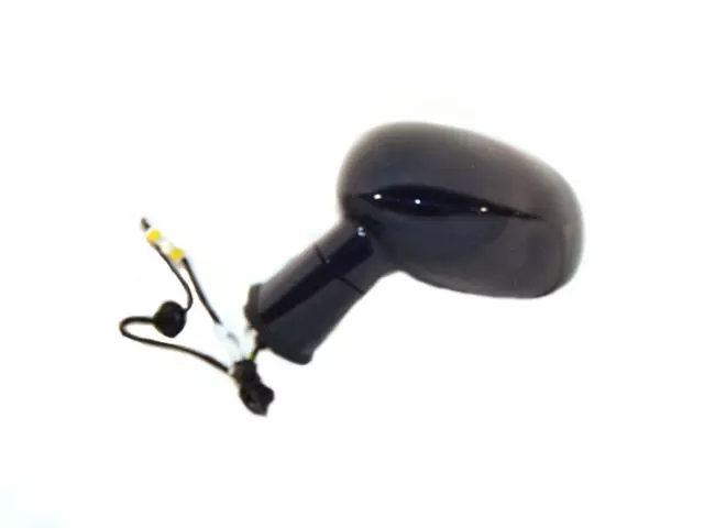 2015-2018 Dodge Challenger Outside Rear-View Mirror, Left