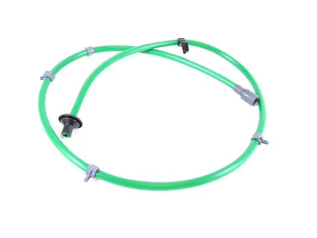 Sunroof Drain Hose, Right